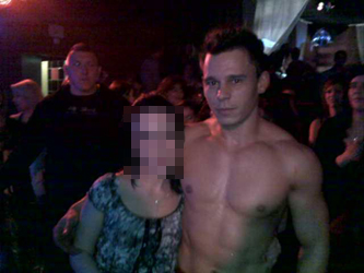 chippendales 67